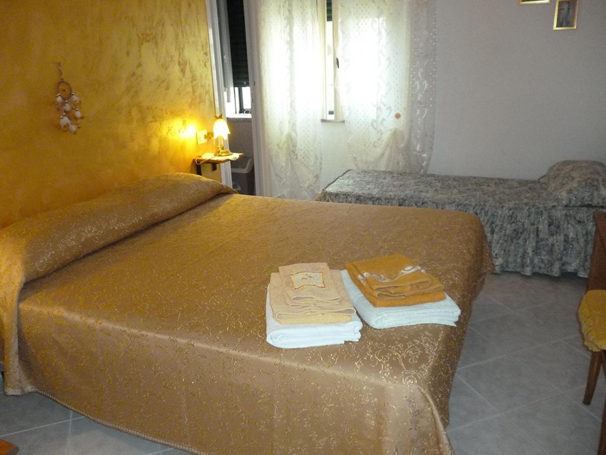 B&B Sunrise Tortora Extérieur photo