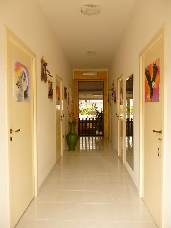 B&B Sunrise Tortora Extérieur photo